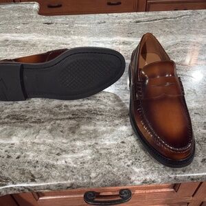 NEW Never worn Cole Haan  loafers